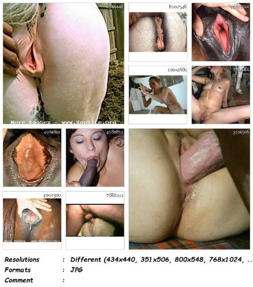 159 ZF Horse Pussy Fotos   100 Bestiality Pics - Horse Pussy Fotos - 100 AnimalSex Pictures