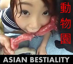 Asian_Bestiality